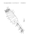  Antenna and a Method of Manufacturing an Antenna diagram and image