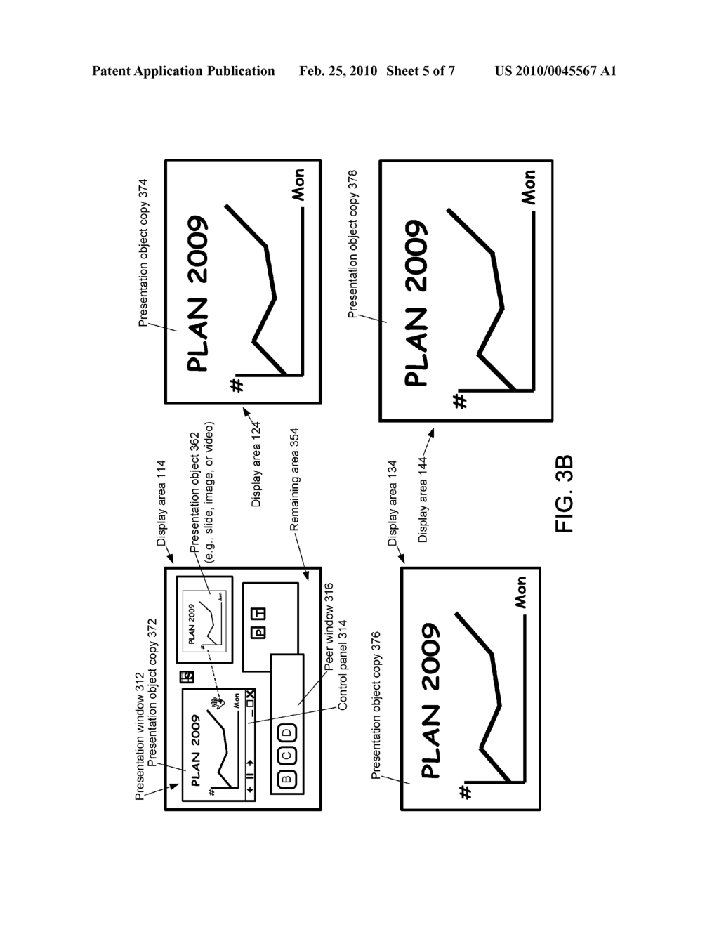 SYSTEMS AND METHODS FOR FACILITATING PRESENTATION - diagram, schematic, and image 06