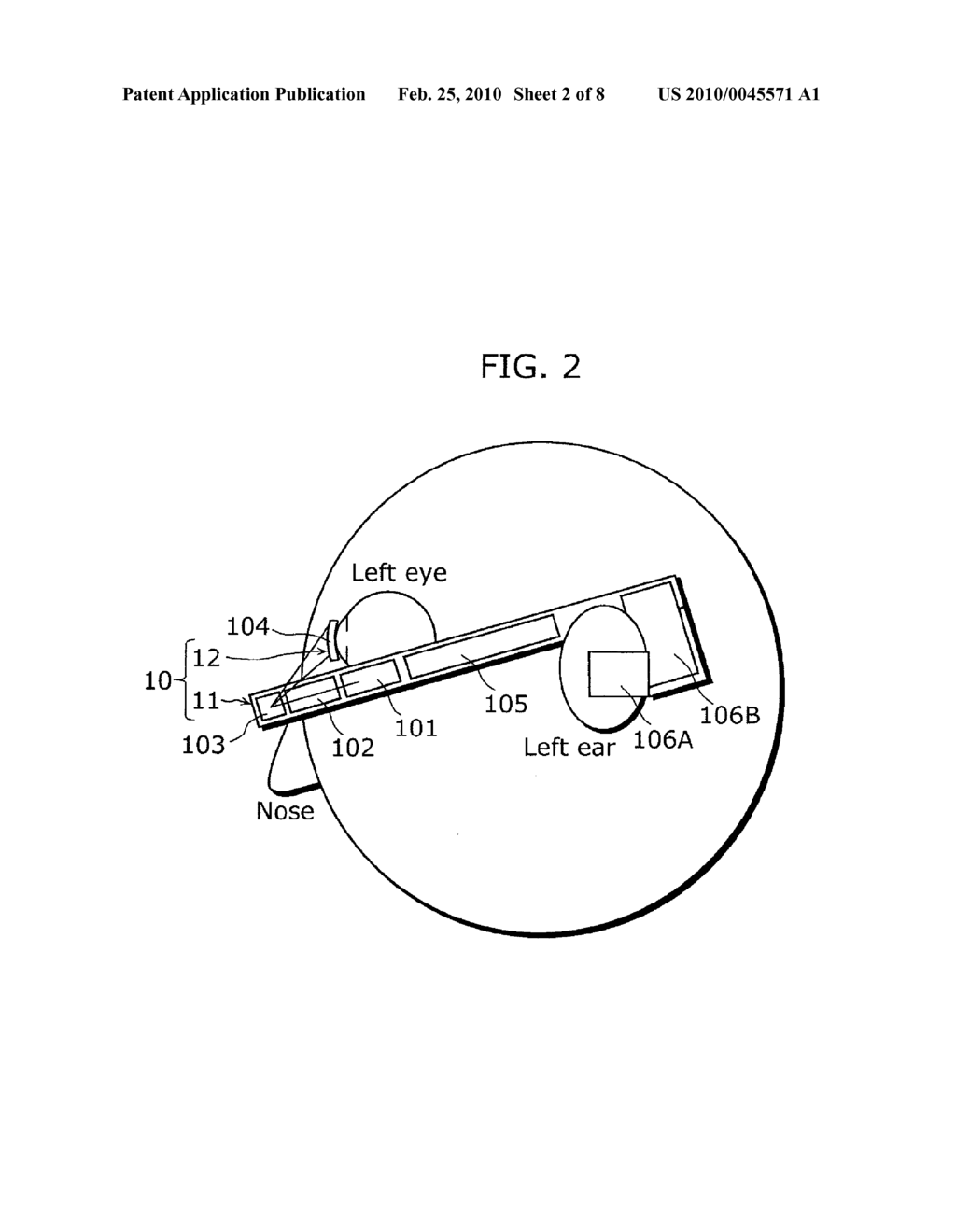 BEAM-SCAN DISPLAY APPARATUS, DISPLAY METHOD, AND VEHICLE - diagram, schematic, and image 03