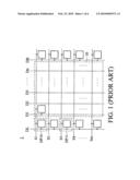 SYSTEMS FOR DISPLAYING IMAGES AND MANUFACTURING METHODS FOR DISPLAY PANELS diagram and image