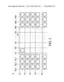 SYSTEMS FOR DISPLAYING IMAGES AND MANUFACTURING METHODS FOR DISPLAY PANELS diagram and image