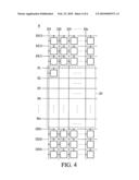 SYSTEMS FOR DISPLAYING IMAGES AND MANUFACTURING METHODS FOR DISPLAY PANELS diagram and image