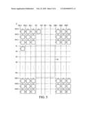 SYSTEMS FOR DISPLAYING IMAGES AND MANUFACTURING METHODS FOR DISPLAY PANELS diagram and image