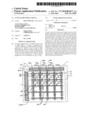 ACTIVE MATRIX DISPLAY DEVICE diagram and image