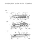 ACTIVE MATRIX DISPLAY DEVICE diagram and image