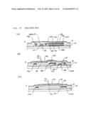 ACTIVE MATRIX DISPLAY DEVICE diagram and image