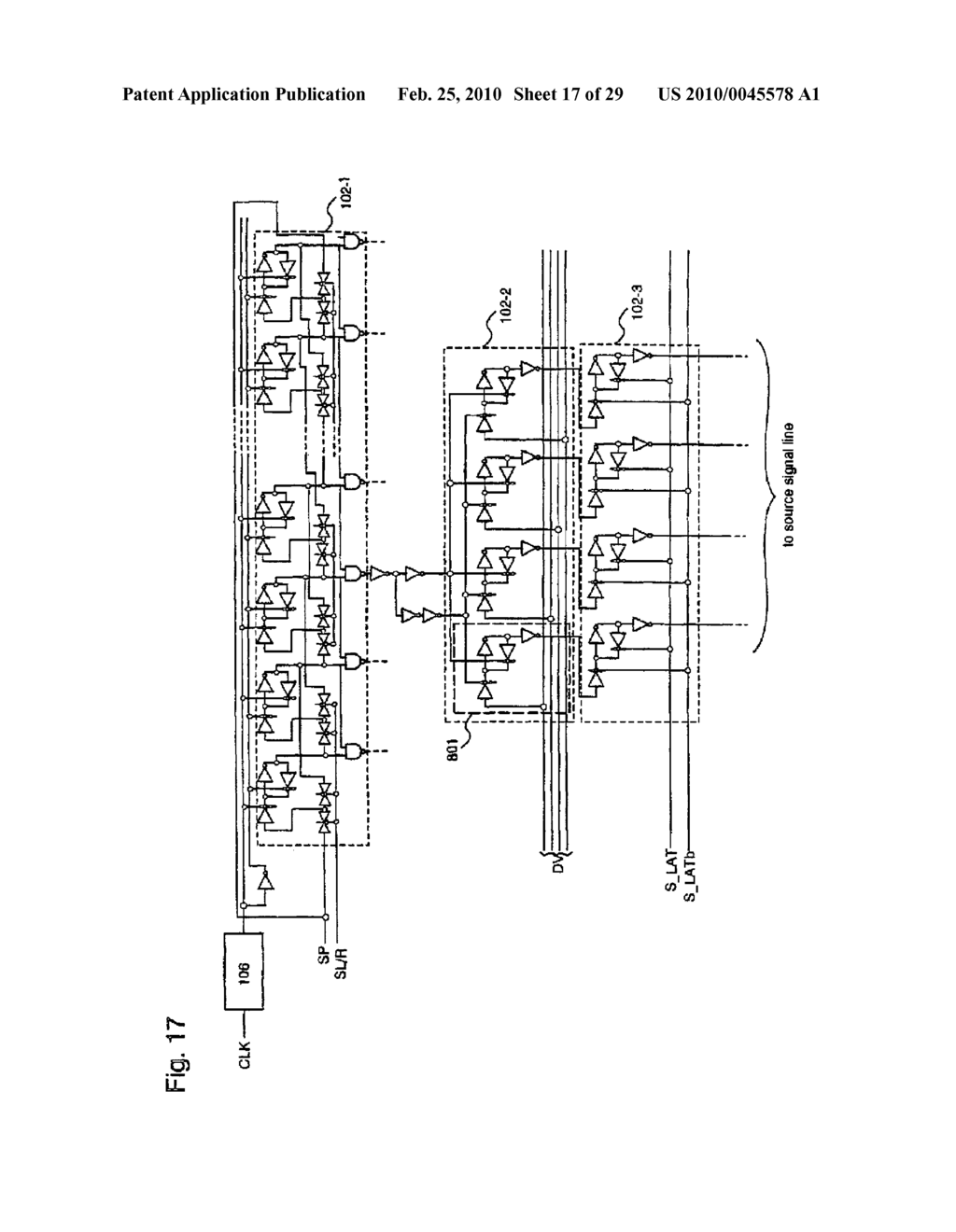 DISPLAY DEVICE - diagram, schematic, and image 18