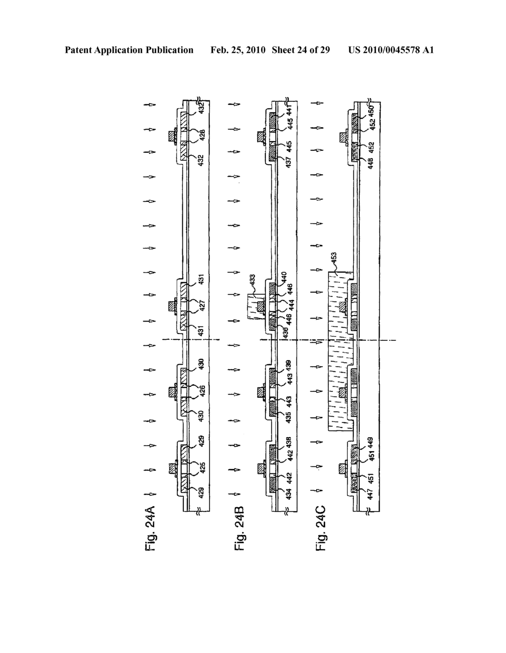 DISPLAY DEVICE - diagram, schematic, and image 25