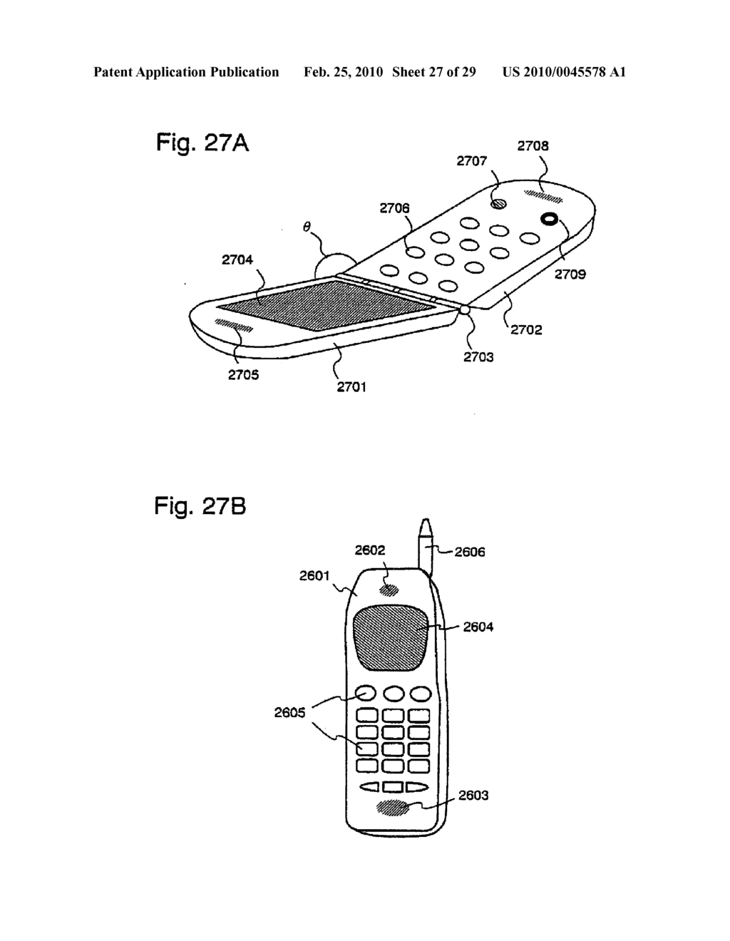 DISPLAY DEVICE - diagram, schematic, and image 28