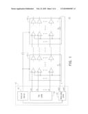 DRIVING APPARATUS FOR LIQUID CRYSTAL DISPLAY diagram and image