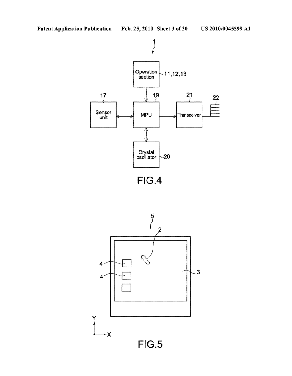 INPUT APPARATUS, CONTROL APPARATUS, CONTROL SYSTEM, AND CONTROL METHOD - diagram, schematic, and image 04