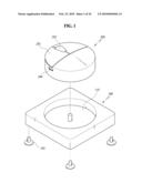 MOUSE DEVICE diagram and image