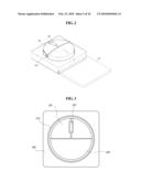 MOUSE DEVICE diagram and image