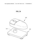 MOUSE DEVICE diagram and image