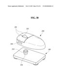 MOUSE DEVICE diagram and image