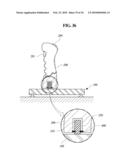 MOUSE DEVICE diagram and image