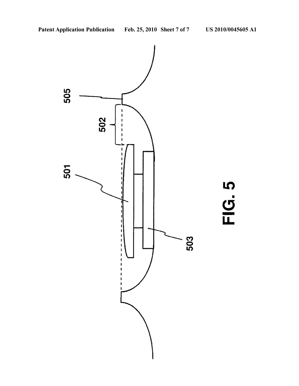 KEYBOARD FOR A SMALL FORM FACTOR DATA PROCESSING APPARATUS - diagram, schematic, and image 08