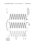 Meshed touchscreen pattern diagram and image