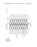 Meshed touchscreen pattern diagram and image