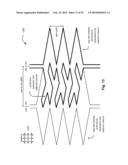 Meshed touchscreen pattern diagram and image