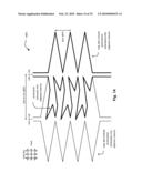 Meshed touchscreen pattern diagram and image