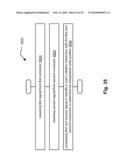 Meshed touchscreen pattern diagram and image