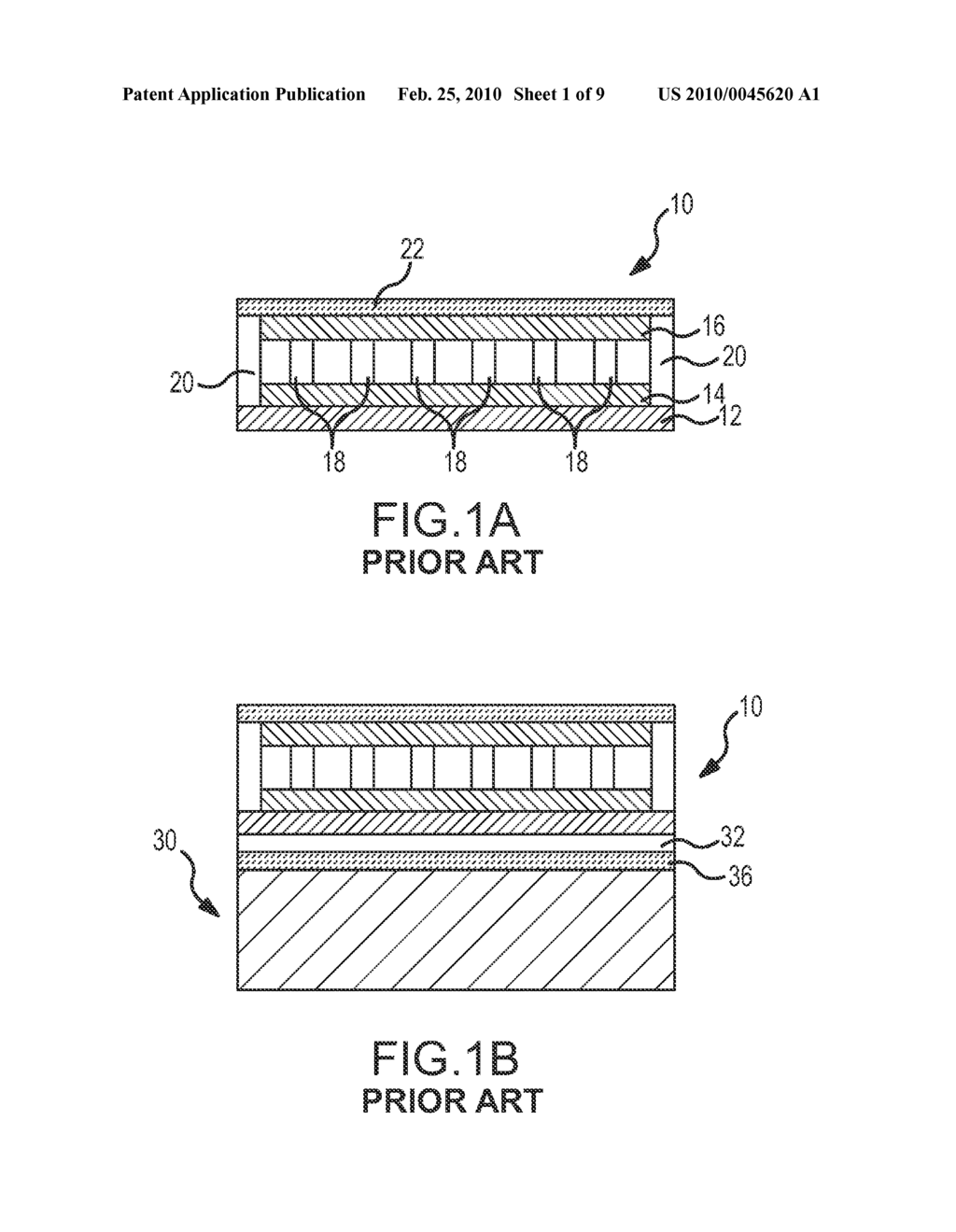 INTEGRATION DESIGN FOR CAPACITIVE TOUCH PANELS AND LIQUID CRYSTAL DISPLAYS - diagram, schematic, and image 02