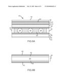 INTEGRATION DESIGN FOR CAPACITIVE TOUCH PANELS AND LIQUID CRYSTAL DISPLAYS diagram and image