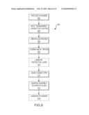 INTEGRATION DESIGN FOR CAPACITIVE TOUCH PANELS AND LIQUID CRYSTAL DISPLAYS diagram and image