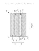 INTEGRATION DESIGN FOR CAPACITIVE TOUCH PANELS AND LIQUID CRYSTAL DISPLAYS diagram and image