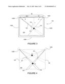 Systems For Resolving Touch Points for Optical Touchscreens diagram and image