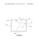 Systems For Resolving Touch Points for Optical Touchscreens diagram and image