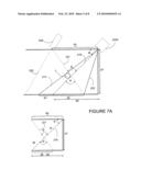 Systems For Resolving Touch Points for Optical Touchscreens diagram and image