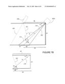 Systems For Resolving Touch Points for Optical Touchscreens diagram and image