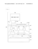 DISPLAY DEVICE diagram and image