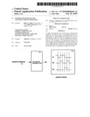 METHOD AND APPARATUS FOR ANALYZING CIRCUIT OPERATIONS diagram and image