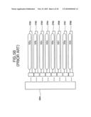 BACKLIGHT ASSEMBLY HAVING EXTERNAL ELECTRODE FLUORESCENT LAMP, METHOD OF DRIVING THEREOF AND LIQUID CRYSTAL DISPLAY HAVING THE SAME diagram and image