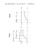 Display device and display drive method diagram and image