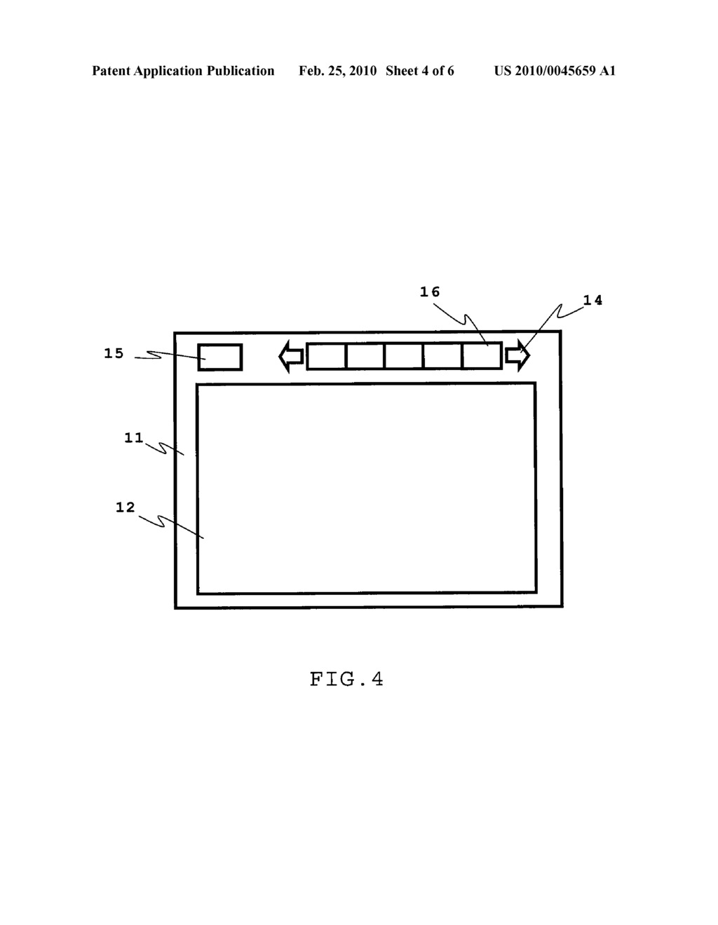 ELEMENT MAPPING APPARATUS AND ELEMENT MAPPING IMAGE DISPLAY METHOD - diagram, schematic, and image 05