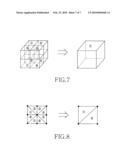 Apparatus and Method for 3D Packet Scale Down with Proxy Server in Mobile Environment diagram and image