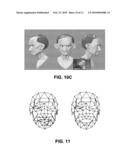 PERFORMANCE DRIVEN FACIAL ANIMATION diagram and image