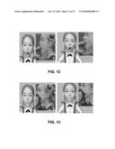 PERFORMANCE DRIVEN FACIAL ANIMATION diagram and image