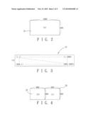 METHOD FOR DISPLAYING DIVIDED SCREENS ON A DISPLAY AND ELECTRONIC DEVICE APPLYING THE METHOD diagram and image