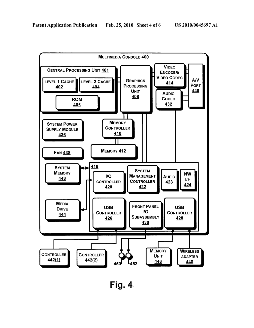 Social Virtual Avatar Modification - diagram, schematic, and image 05