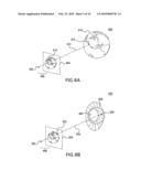 User Interface Gestures For Moving a Virtual Camera On A Mobile Device diagram and image