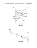 User Interface Gestures For Moving a Virtual Camera On A Mobile Device diagram and image