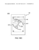 User Interface Gestures For Moving a Virtual Camera On A Mobile Device diagram and image