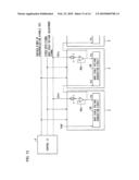 LIQUID CRYSTAL DISPLAY APPARATUS, LIQUID CRYSTAL DISPLAY APPARATUS DRIVING CIRCUIT, LIQUID CRYSTAL DISPLAY APPARATUS SOURCE DRIVER, AND LIQUID CRYSTAL DISPLAY APPARATUS CONTROLLER diagram and image