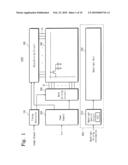 BACKLIGHT APPARATUS AND A LIQUID CRYSTAL DISPLAY INCLUDING THE SAME diagram and image