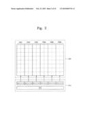 BACKLIGHT APPARATUS AND A LIQUID CRYSTAL DISPLAY INCLUDING THE SAME diagram and image